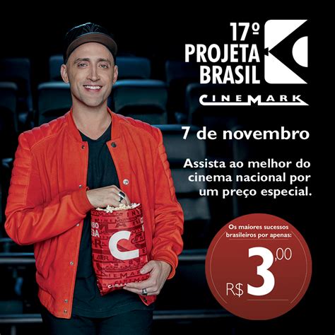 programação cinemark passeio das aguas|Horários .
